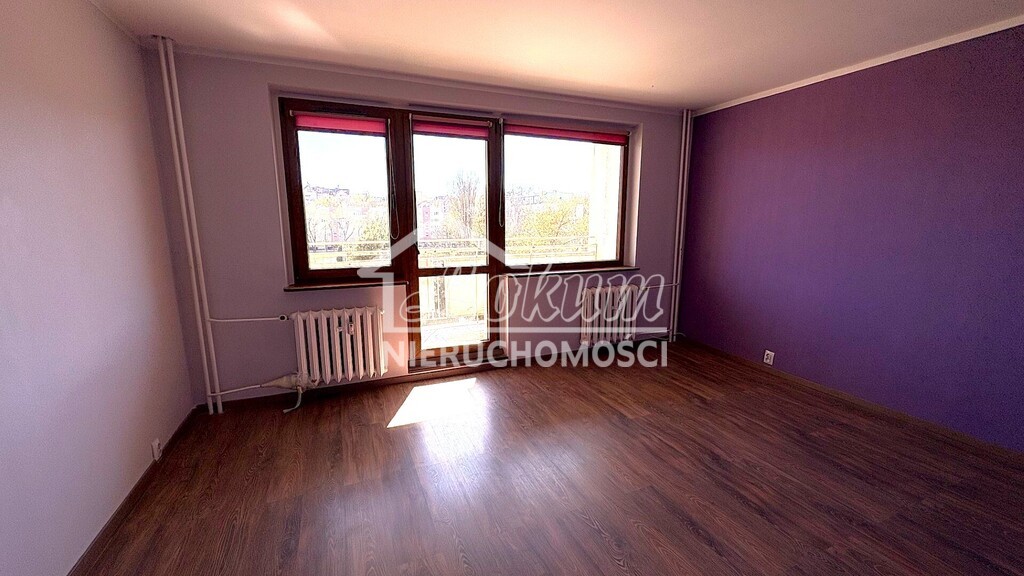 Mieszkanie 42,42&nbsp;m², Szczecin, Drzetowo-Grabowo, 1 Maja - zdjęcie 1