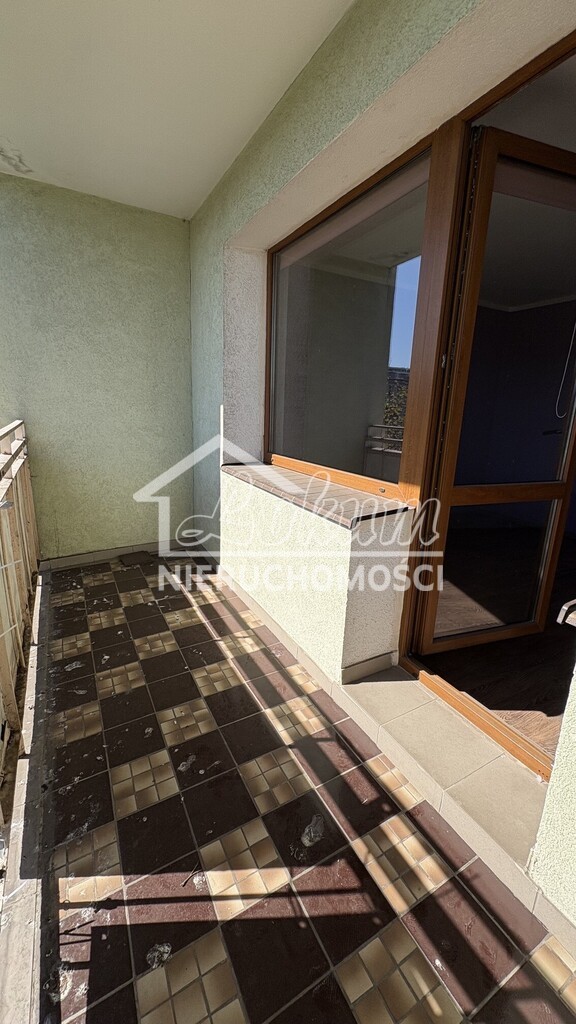 Mieszkanie 42,42&nbsp;m², Szczecin, Drzetowo-Grabowo, 1 Maja - zdjęcie 14