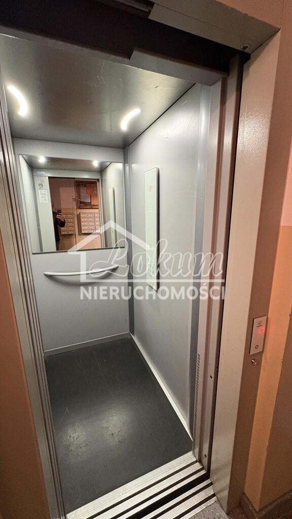 Mieszkanie 42,42&nbsp;m², Szczecin, Drzetowo-Grabowo, 1 Maja - zdjęcie 16