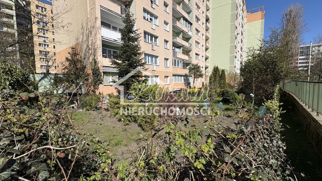 Mieszkanie 42,42&nbsp;m², Szczecin, Drzetowo-Grabowo, 1 Maja - zdjęcie 19