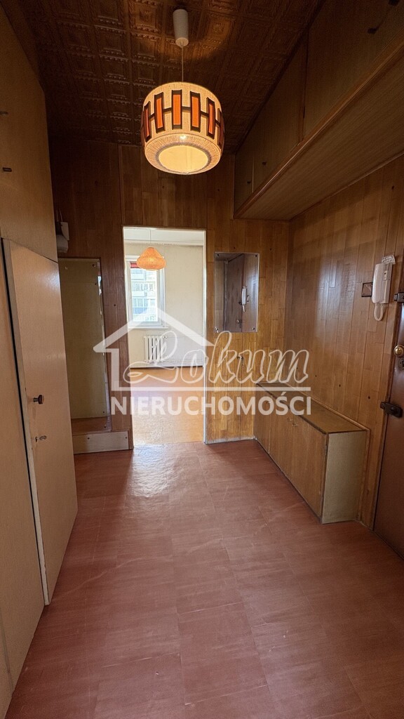 Mieszkanie 42,42&nbsp;m², Szczecin, Drzetowo-Grabowo, 1 Maja - zdjęcie 12