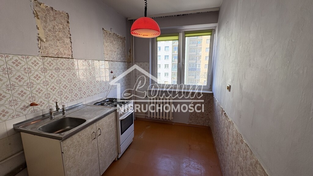 Mieszkanie 42,42&nbsp;m², Szczecin, Drzetowo-Grabowo, 1 Maja - zdjęcie 6