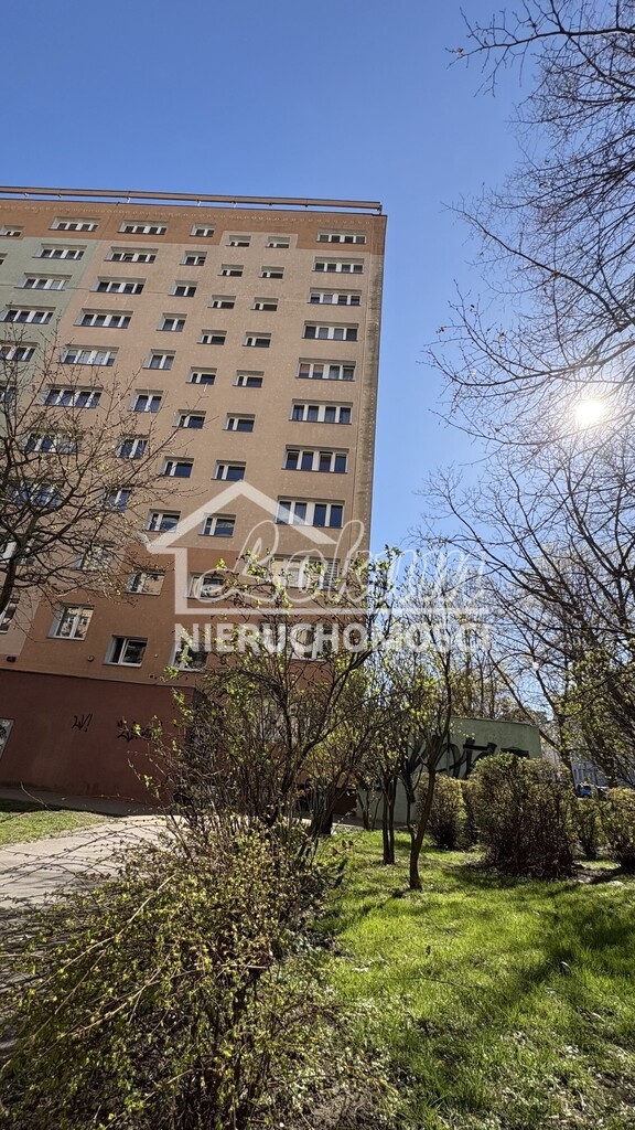 Mieszkanie 42,42&nbsp;m², Szczecin, Drzetowo-Grabowo, 1 Maja - zdjęcie 18