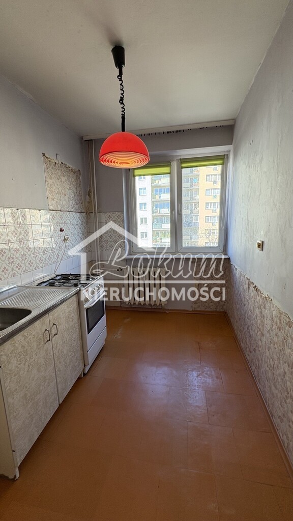 Mieszkanie 42,42&nbsp;m², Szczecin, Drzetowo-Grabowo, 1 Maja - zdjęcie 4