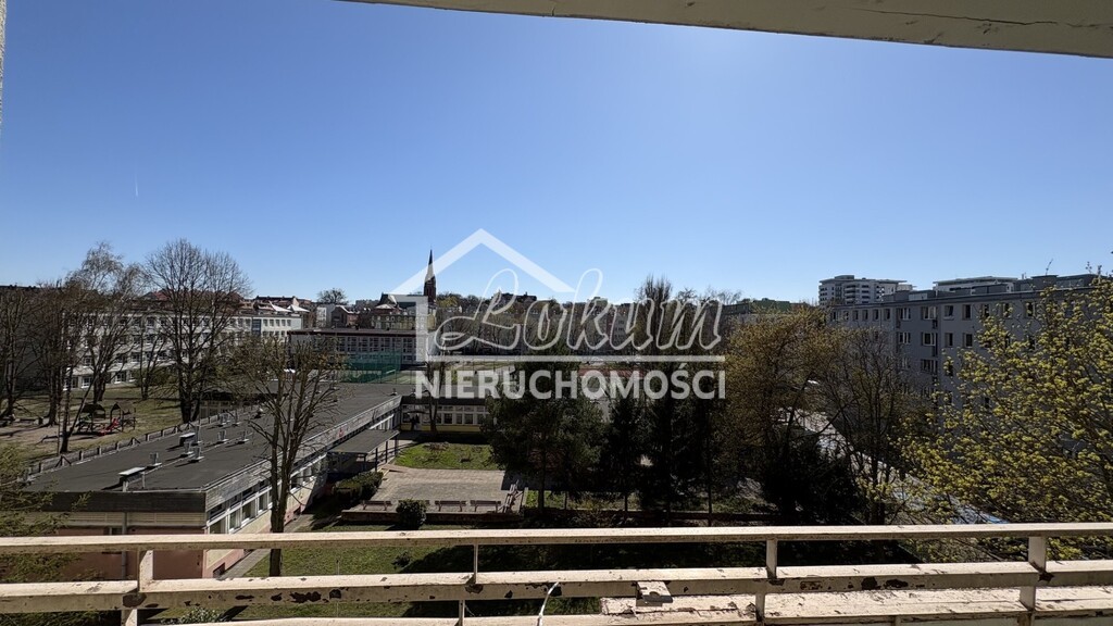 Mieszkanie 42,42&nbsp;m², Szczecin, Drzetowo-Grabowo, 1 Maja - zdjęcie 15