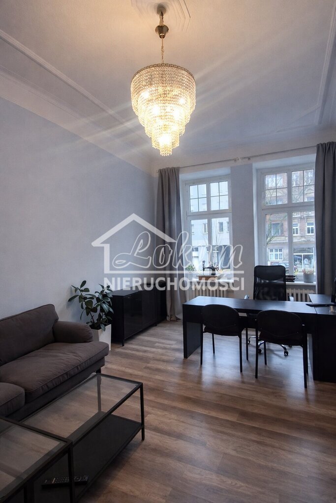 Mieszkanie 92 m², Szczecin - zdjęcie 2