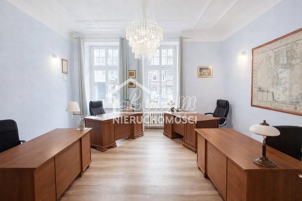 Mieszkanie 92 m², Szczecin - zdjęcie 1