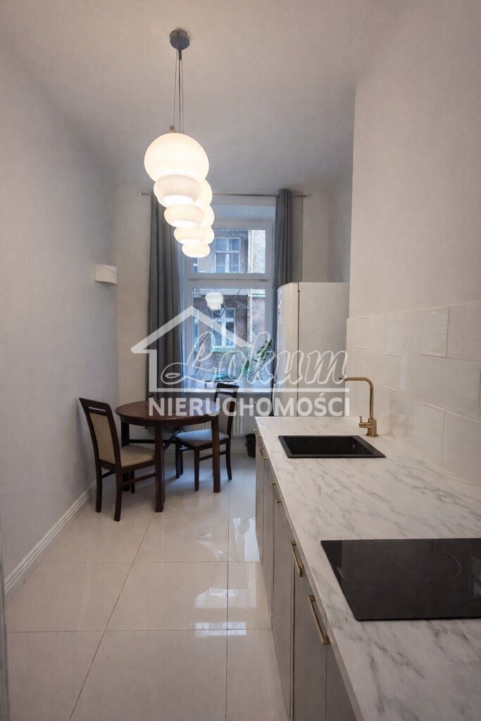 Mieszkanie 92 m², Szczecin - zdjęcie 3