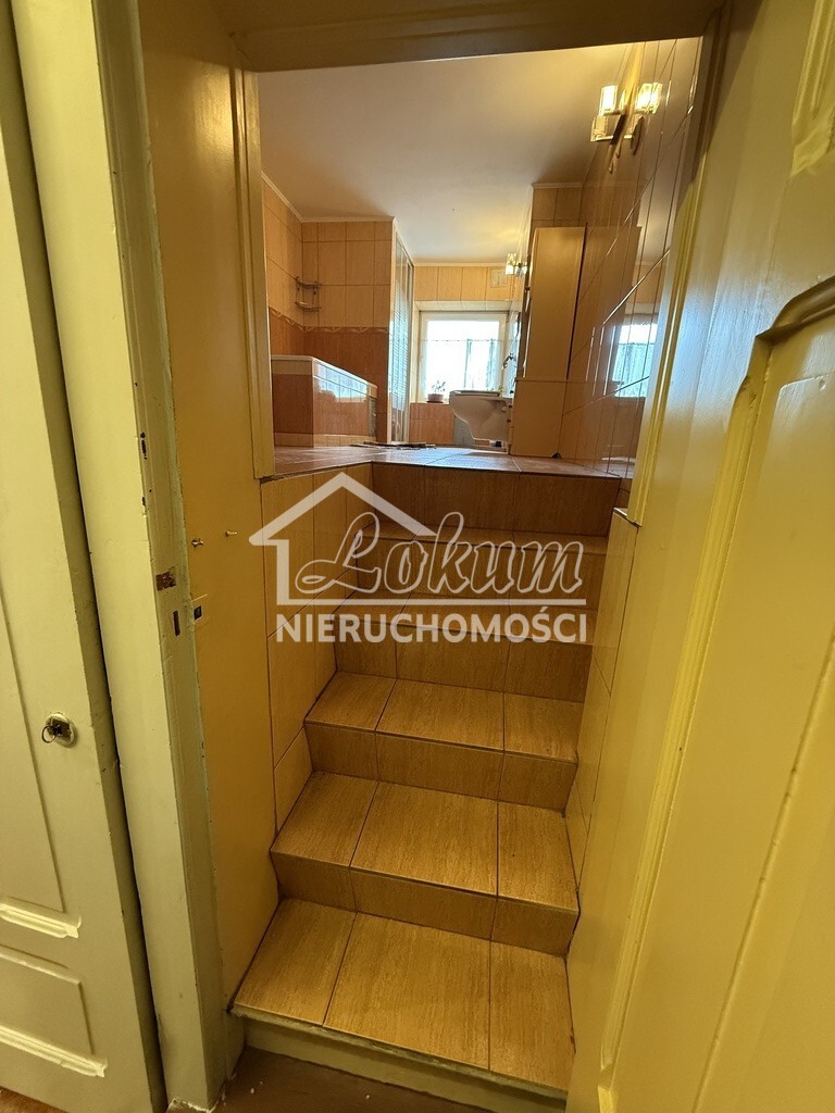 Mieszkanie 68,75&nbsp;m², Szczecin, Centrum, Pocztowa - zdjęcie 15