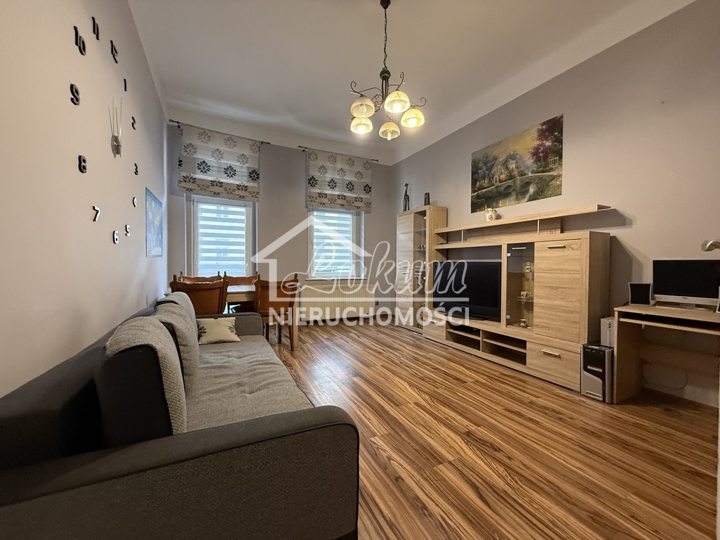 Mieszkanie 68,75&nbsp;m², Szczecin, Centrum, Pocztowa - zdjęcie 2