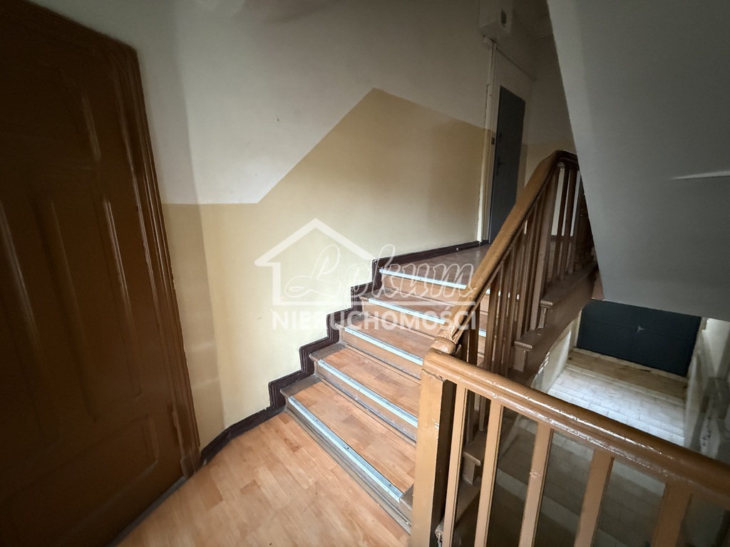 Mieszkanie 68,75&nbsp;m², Szczecin, Centrum, Pocztowa - zdjęcie 14