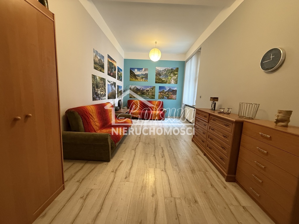 Mieszkanie 68,75&nbsp;m², Szczecin, Centrum, Pocztowa - zdjęcie 4