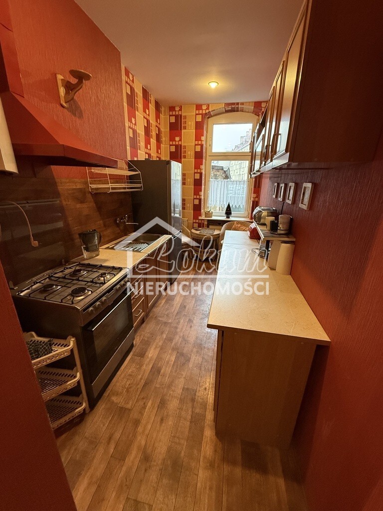 Mieszkanie 68,75&nbsp;m², Szczecin, Centrum, Pocztowa - zdjęcie 7