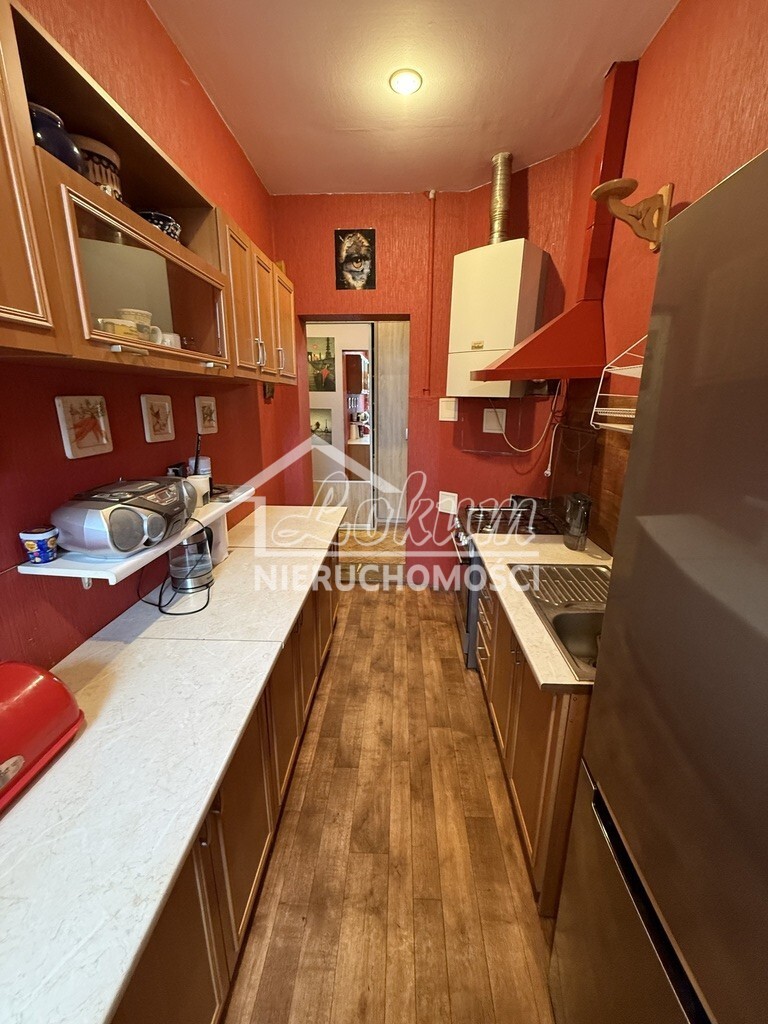 Mieszkanie 68,75&nbsp;m², Szczecin, Centrum, Pocztowa - zdjęcie 8