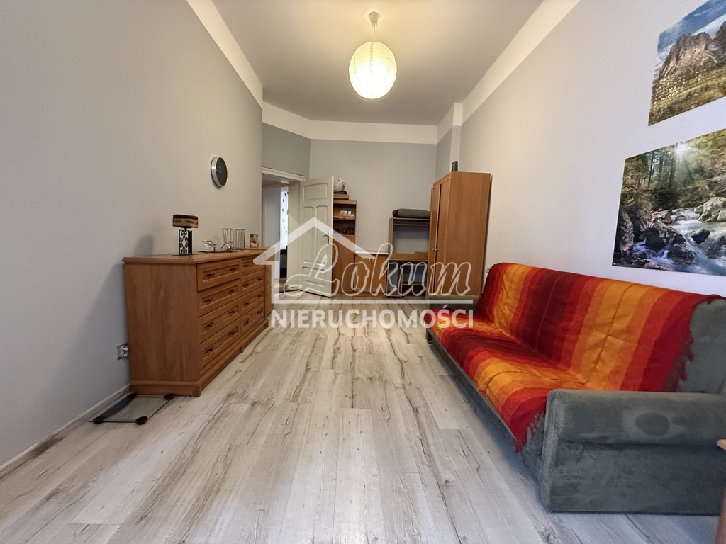 Mieszkanie 68,75&nbsp;m², Szczecin, Centrum, Pocztowa - zdjęcie 5