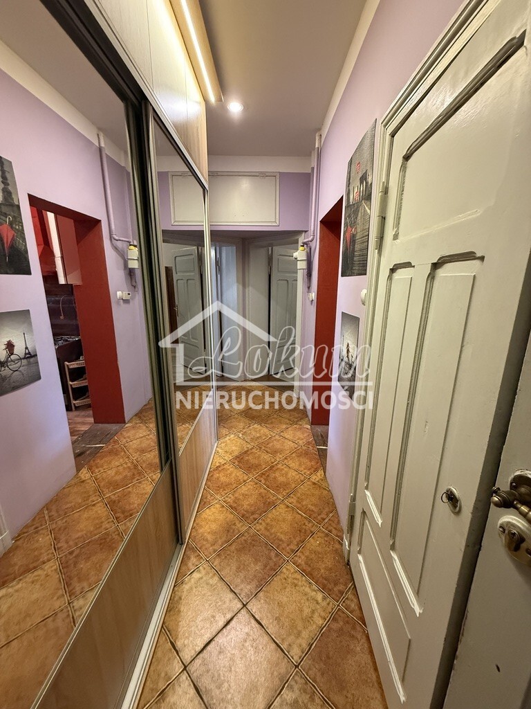 Mieszkanie 68,75&nbsp;m², Szczecin, Centrum, Pocztowa - zdjęcie 9