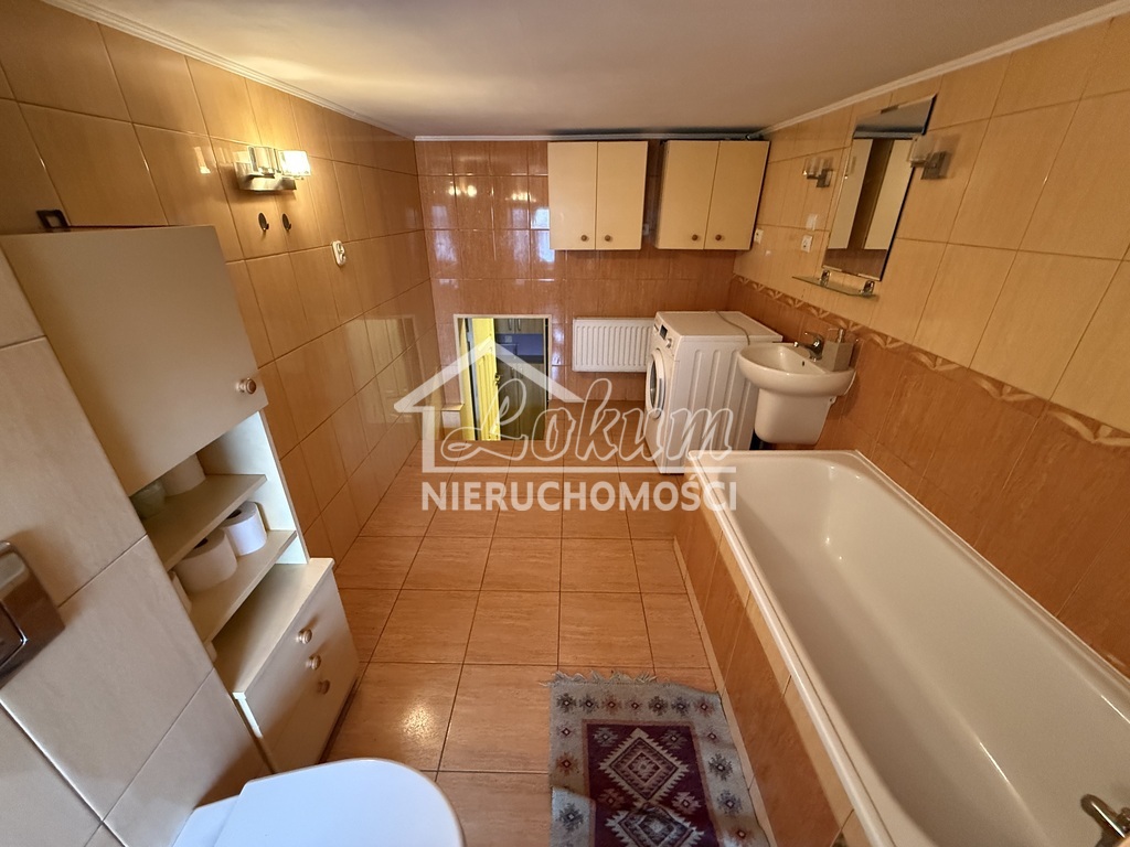 Mieszkanie 68,75&nbsp;m², Szczecin, Centrum, Pocztowa - zdjęcie 13