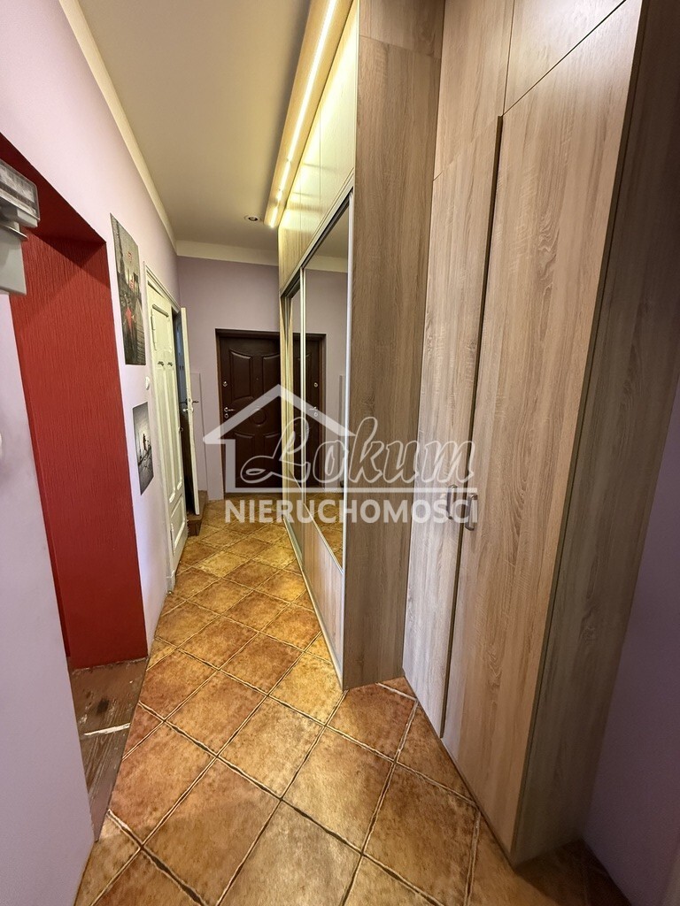 Mieszkanie 68,75&nbsp;m², Szczecin, Centrum, Pocztowa - zdjęcie 11