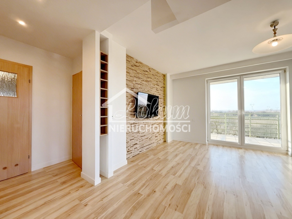 Mieszkanie 48,6&nbsp;m², Warzymice, ul Warzymice - zdjęcie 8