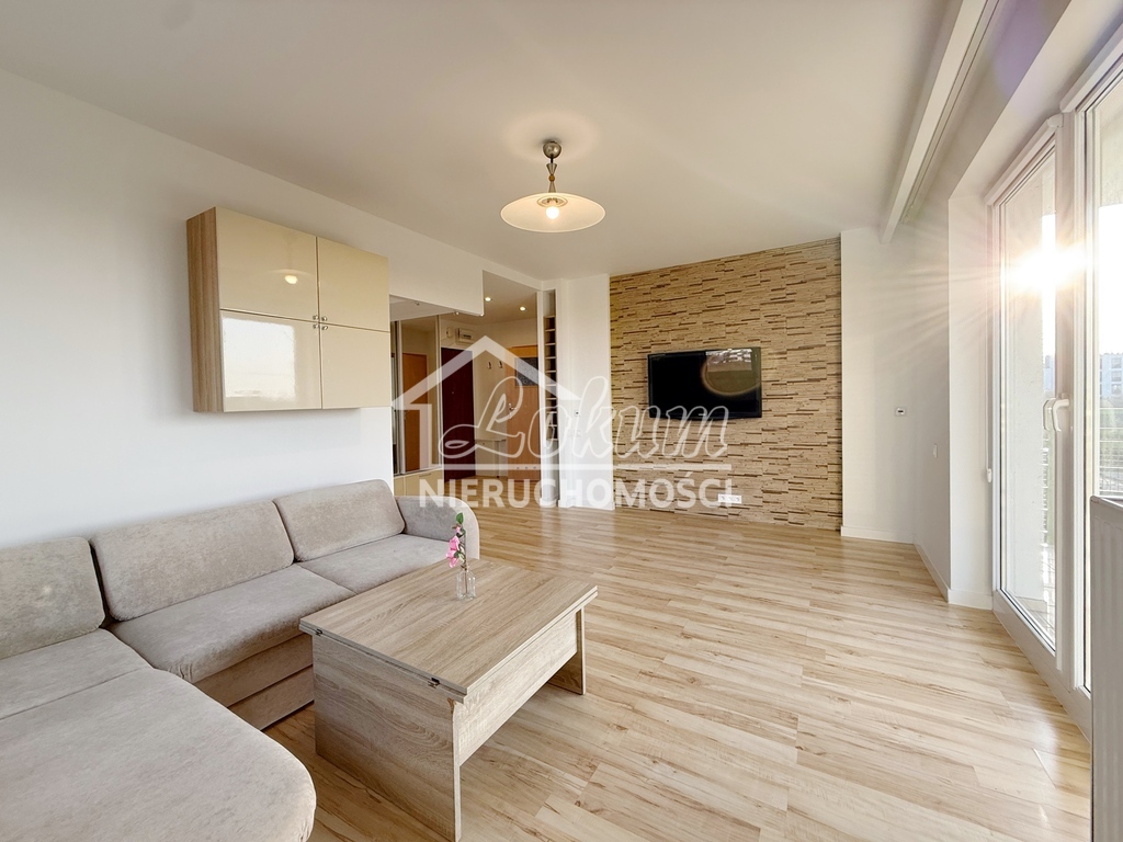 Mieszkanie 48,6&nbsp;m², Warzymice, ul Warzymice - zdjęcie 1