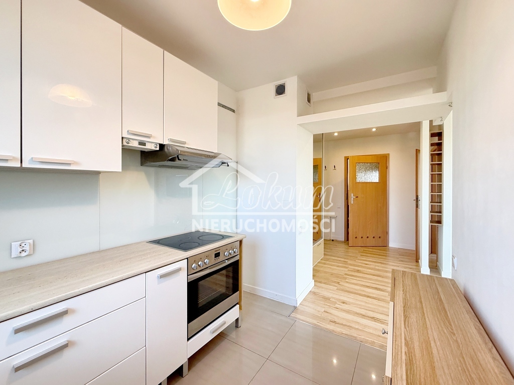 Mieszkanie 48,6&nbsp;m², Warzymice, ul Warzymice - zdjęcie 4