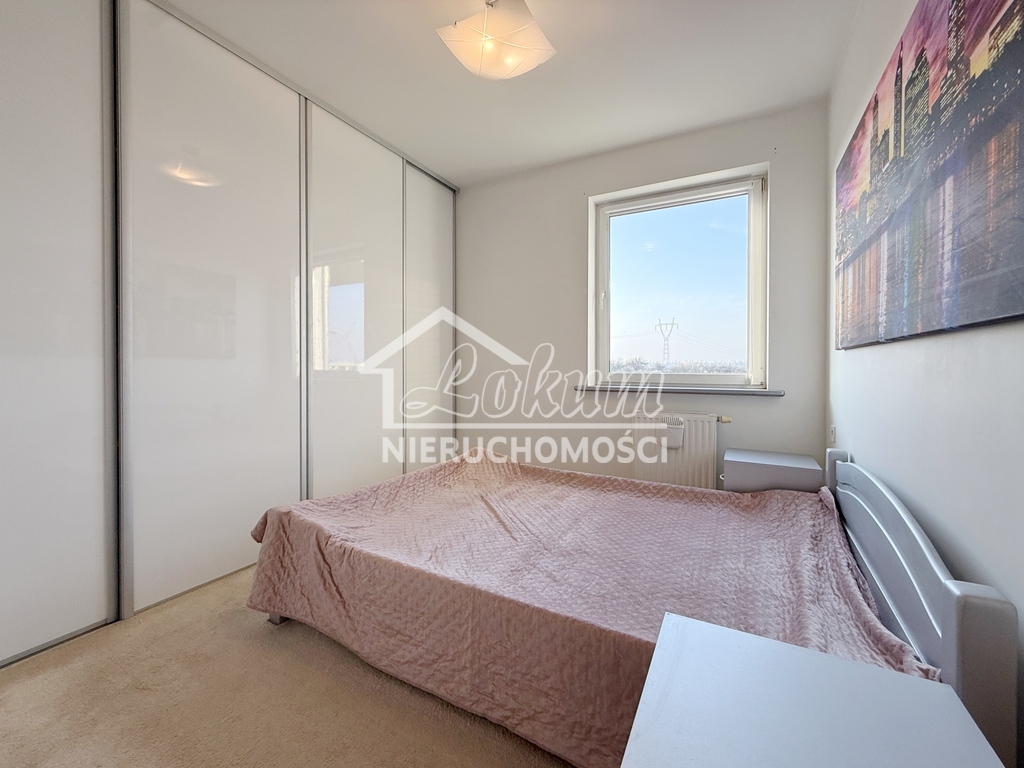 Mieszkanie 48,6&nbsp;m², Warzymice, ul Warzymice - zdjęcie 9