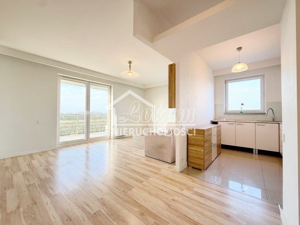 Mieszkanie 48,6&nbsp;m², Warzymice, ul Warzymice - zdjęcie 7