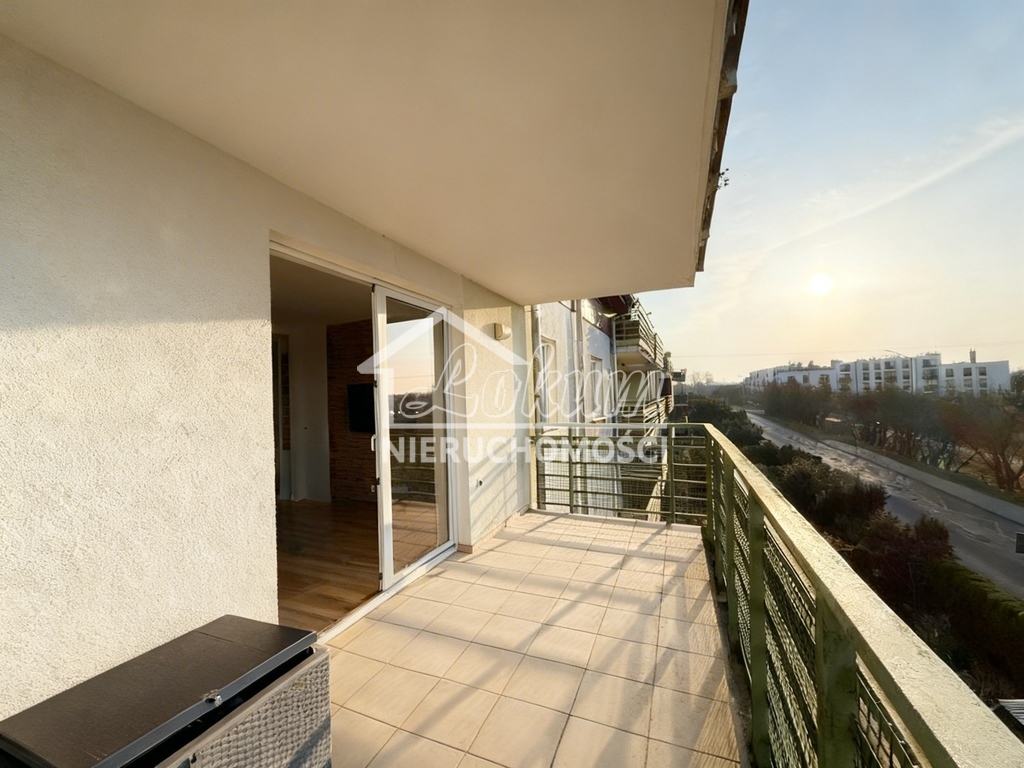 Mieszkanie 48,6&nbsp;m², Warzymice, ul Warzymice - zdjęcie 11