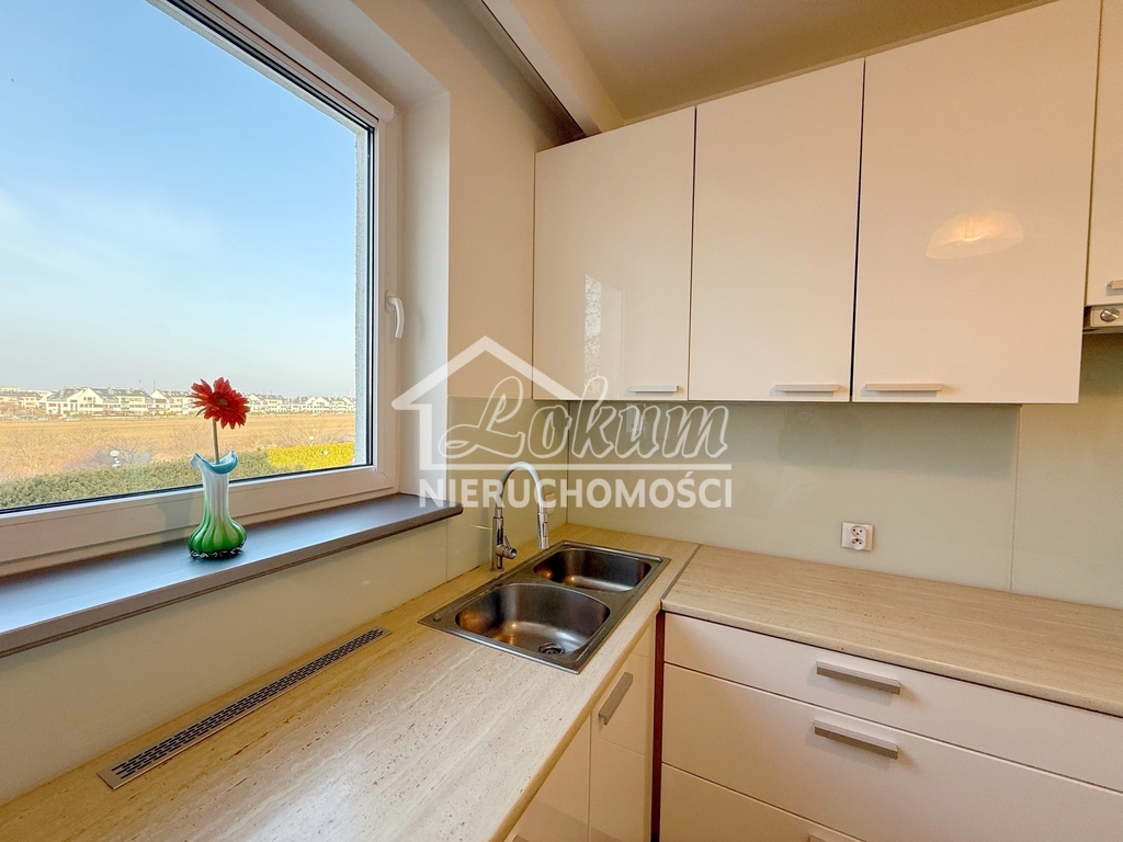 Mieszkanie 48,6&nbsp;m², Warzymice, ul Warzymice - zdjęcie 6