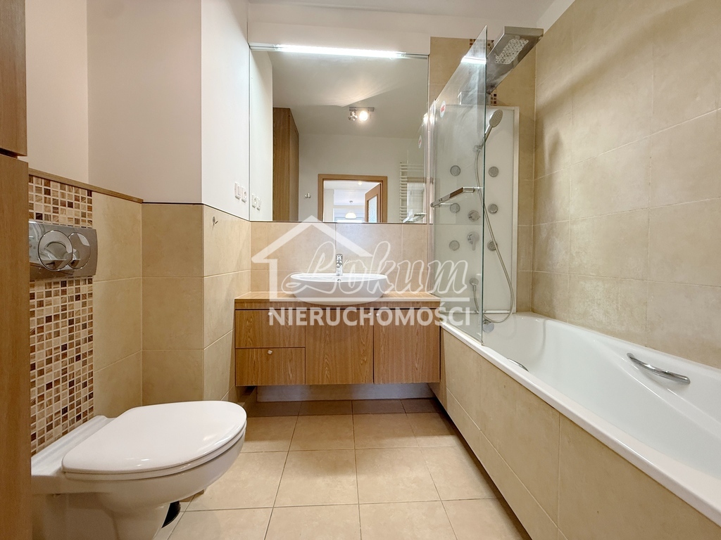 Mieszkanie 48,6&nbsp;m², Warzymice, ul Warzymice - zdjęcie 10