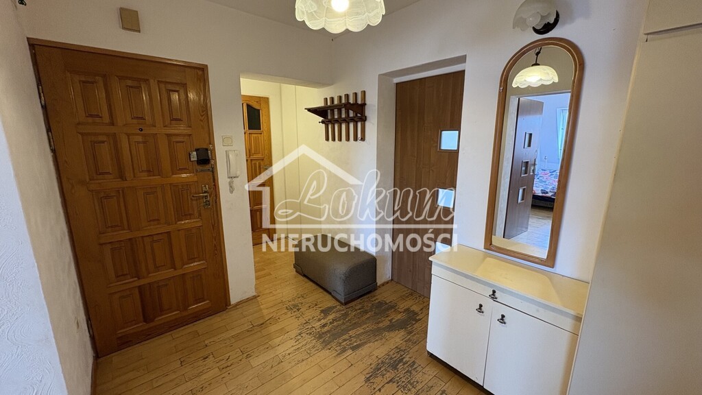 Mieszkanie 59,17&nbsp;m², Szczecin, Żelechowa, Robotnicza - zdjęcie 3