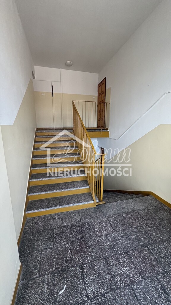 Mieszkanie 59,17&nbsp;m², Szczecin, Żelechowa, Robotnicza - zdjęcie 17