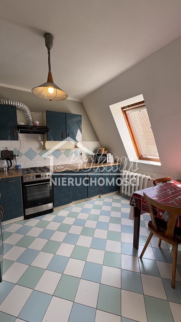 Mieszkanie 59,17&nbsp;m², Szczecin, Żelechowa, Robotnicza - zdjęcie 5