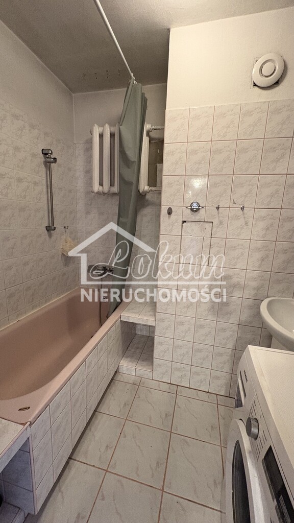 Mieszkanie 59,17&nbsp;m², Szczecin, Żelechowa, Robotnicza - zdjęcie 13