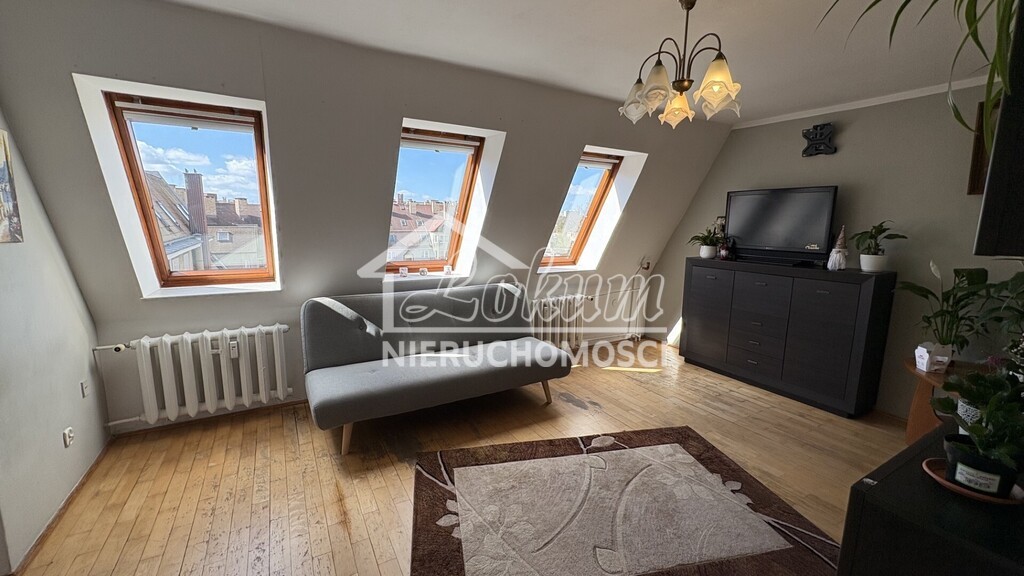 Mieszkanie 59,17&nbsp;m², Szczecin, Żelechowa, Robotnicza - zdjęcie 1