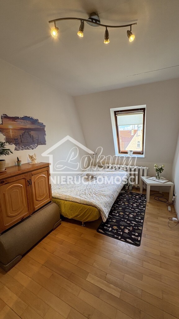 Mieszkanie 59,17&nbsp;m², Szczecin, Żelechowa, Robotnicza - zdjęcie 4