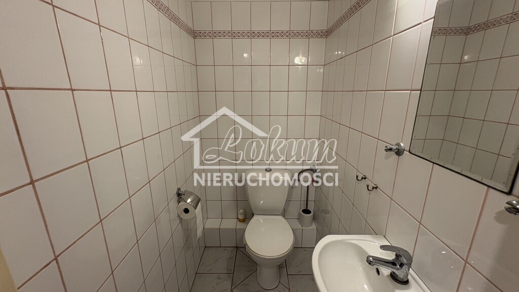 Mieszkanie 59,17&nbsp;m², Szczecin, Żelechowa, Robotnicza - zdjęcie 12