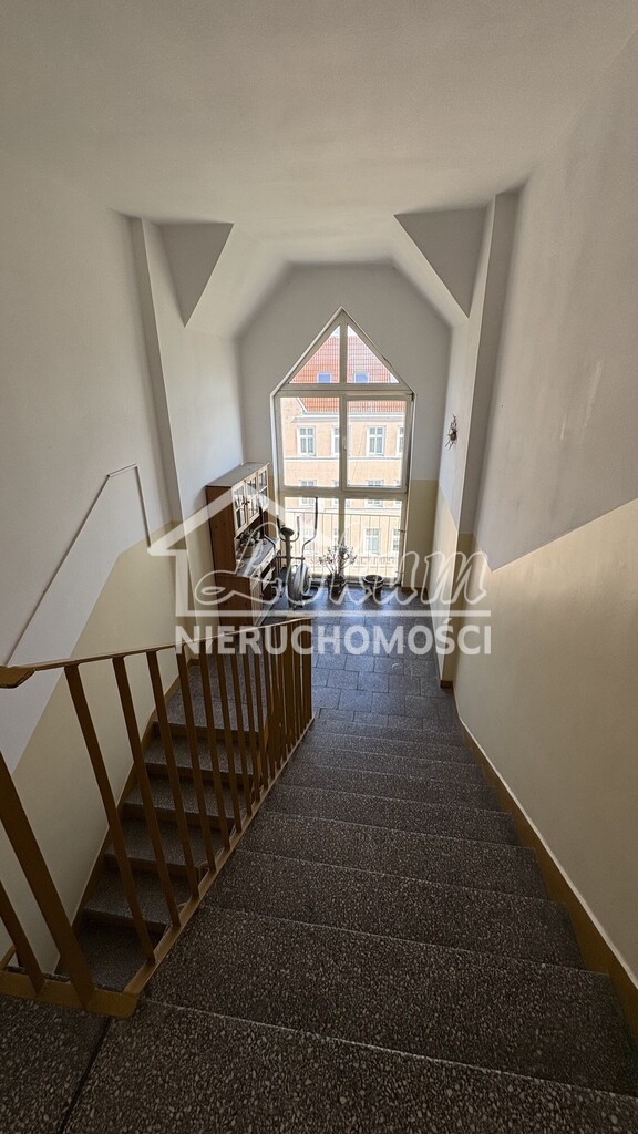 Mieszkanie 59,17&nbsp;m², Szczecin, Żelechowa, Robotnicza - zdjęcie 16