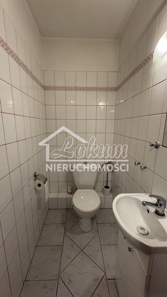 Mieszkanie 59,17&nbsp;m², Szczecin, Żelechowa, Robotnicza - zdjęcie 14