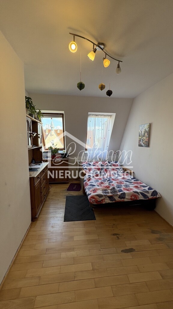 Mieszkanie 59,17&nbsp;m², Szczecin, Żelechowa, Robotnicza - zdjęcie 10