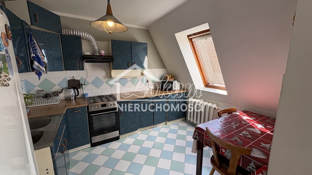 Mieszkanie 59,17&nbsp;m², Szczecin, Żelechowa, Robotnicza - zdjęcie 9