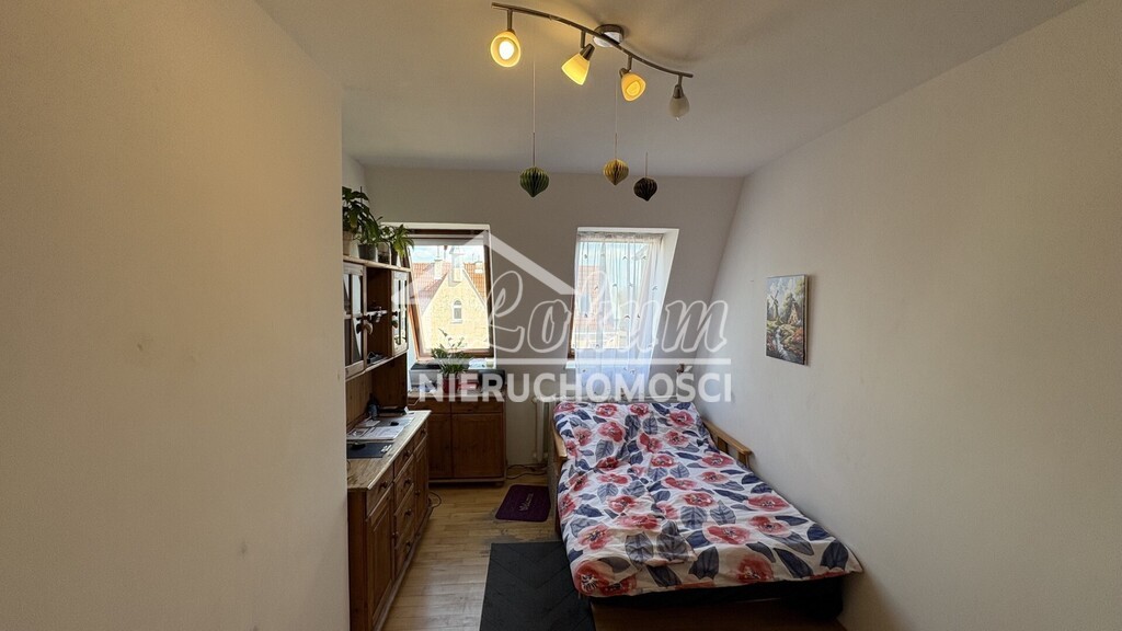 Mieszkanie 59,17&nbsp;m², Szczecin, Żelechowa, Robotnicza - zdjęcie 6