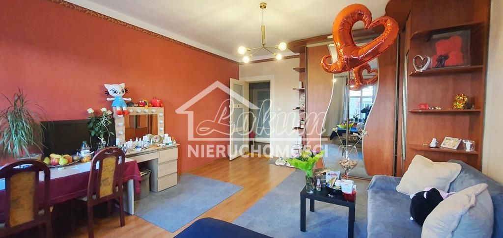 Mieszkanie 100&nbsp;m², Szczecin, Centrum, bł. Królowej Jadwigi - zdjęcie 2