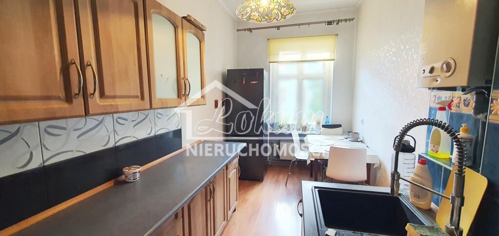 Mieszkanie 100&nbsp;m², Szczecin, Centrum, bł. Królowej Jadwigi - zdjęcie 4