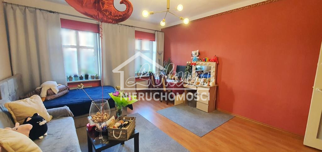 Mieszkanie 100&nbsp;m², Szczecin, Centrum, bł. Królowej Jadwigi - zdjęcie 1