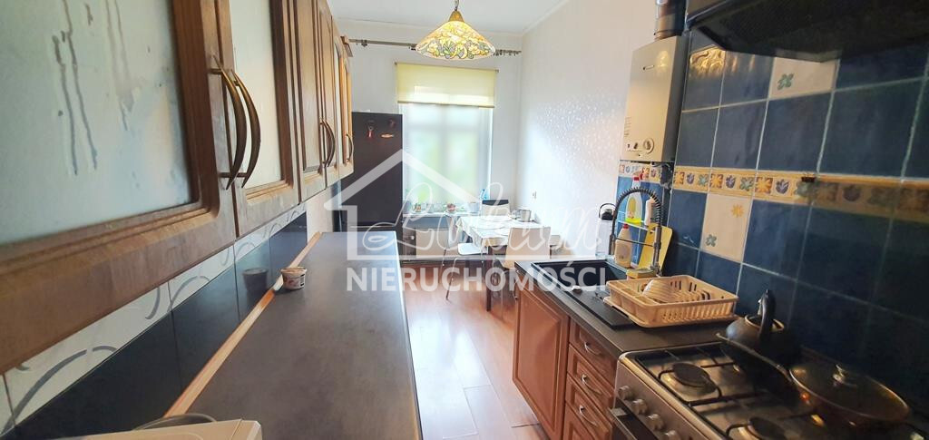 Mieszkanie 100&nbsp;m², Szczecin, Centrum, bł. Królowej Jadwigi - zdjęcie 5