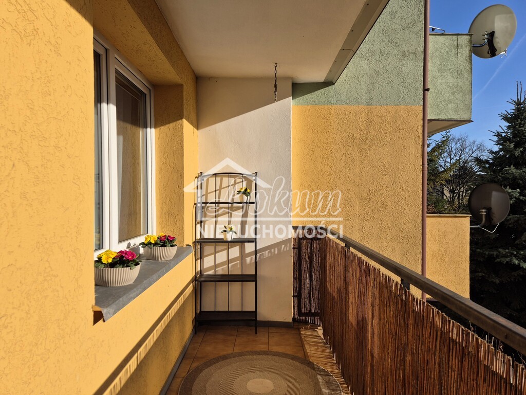 Mieszkanie 70,4&nbsp;m², Szczecin, Gumieńce, Hrubieszowska - zdjęcie 5