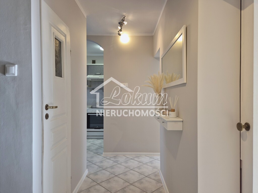 Mieszkanie 70,4&nbsp;m², Szczecin, Gumieńce, Hrubieszowska - zdjęcie 6