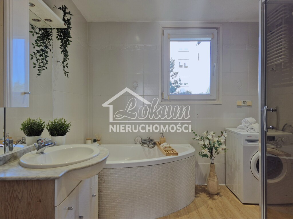 Mieszkanie 70,4&nbsp;m², Szczecin, Gumieńce, Hrubieszowska - zdjęcie 12