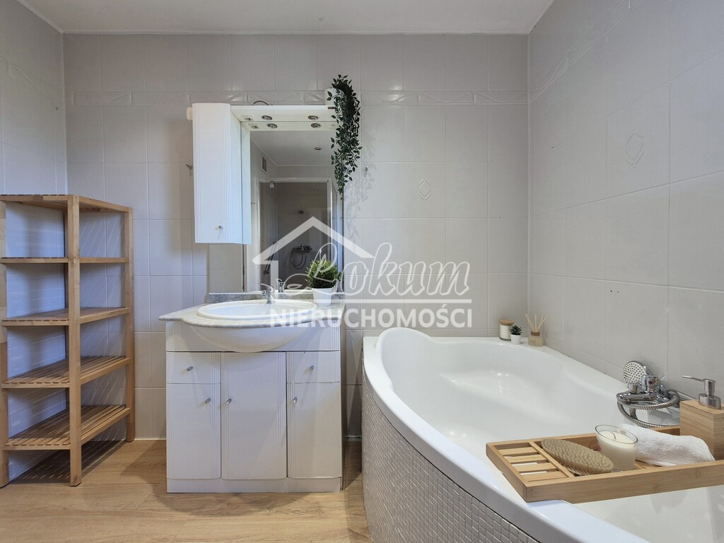 Mieszkanie 70,4&nbsp;m², Szczecin, Gumieńce, Hrubieszowska - zdjęcie 13